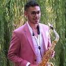Sexophonist Playing your Tune in South Bend / Michiana