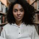 Local Librarian π to let her hair down with a South Bend / Michiana woman π₯